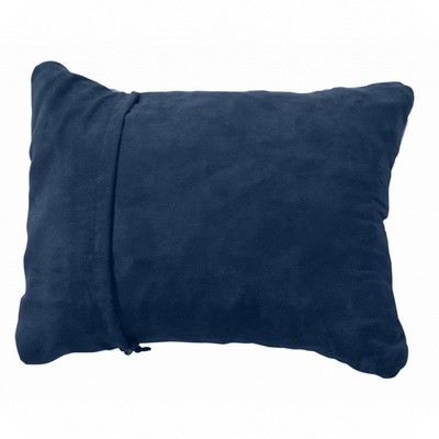 Подушка Thermarest Compressible pillow large denim 41*58 см - фото 1