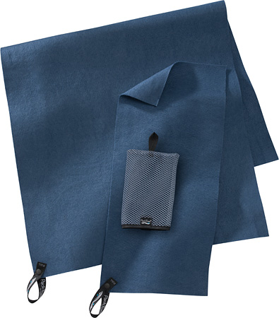 Полотенце PackTowl Original blue голубой р.XL - фото 1