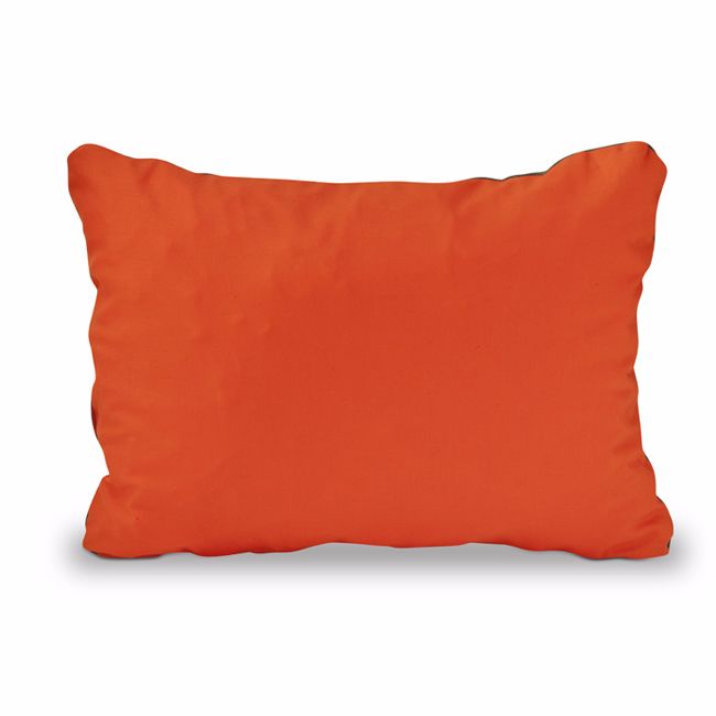 Подушка Thermarest Comopressible pillow large poppy 41*58 см - фото 1
