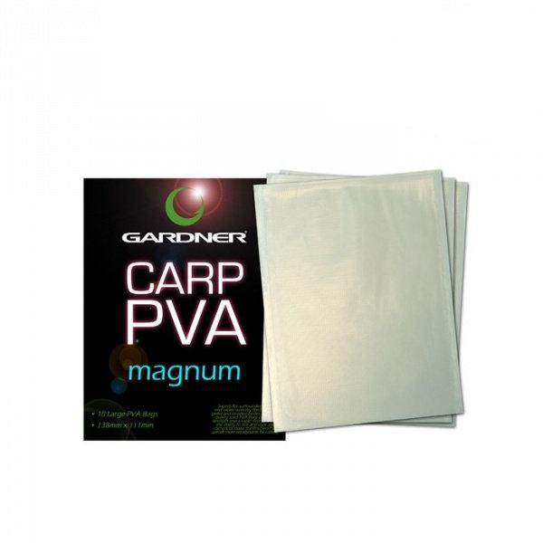 Пакет Gardner PVA Bags magnum - фото 1