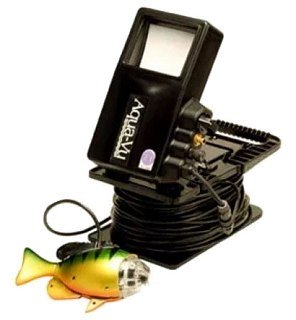 Видеокамера Aqua-vu подводная для рыбалки 
