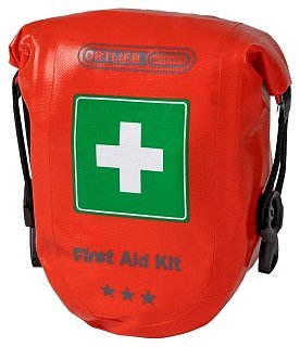 Аптечка Ortlieb First aid kit regular - фото 1