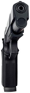 Пистолет Ekol ES P66 black 4,5мм металл - фото 6