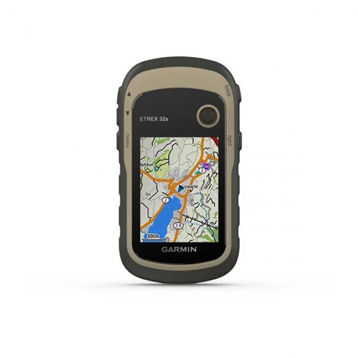 Навигатор Garmin eTrex 32X GPS - фото 1