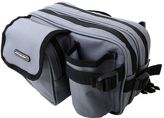 Сумка Savage Gear Belt bag 16x6,5x6,5см - фото 1
