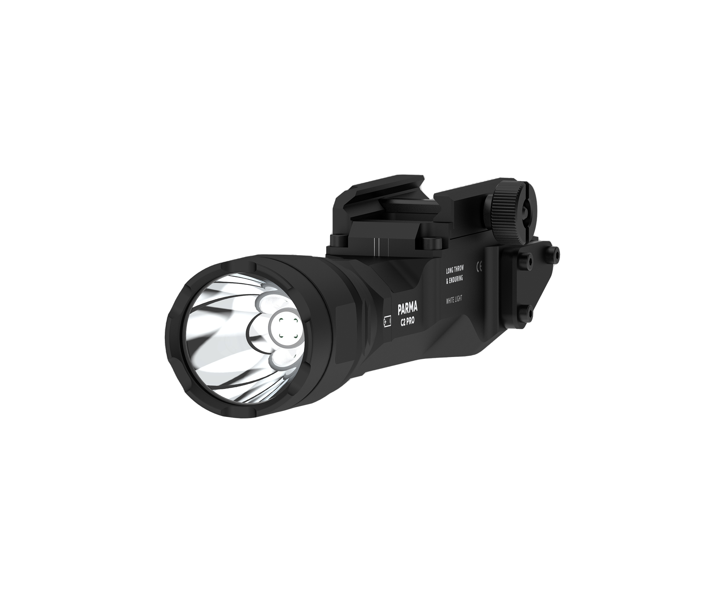 Фонарь Armytek Parma C2 Pro Com - фото 1