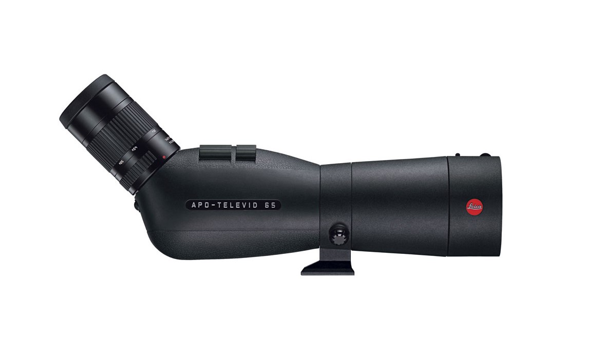Подзорная труба Leica APO-TELEVID 65 40129+Vario-Okular 25-50x - фото 1