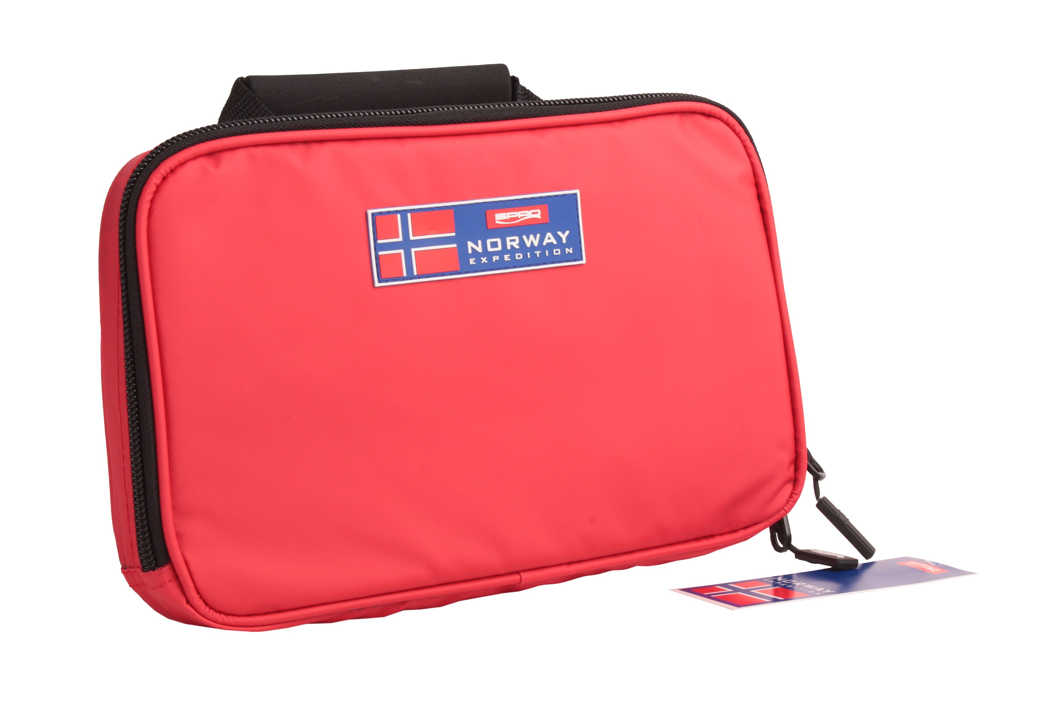 Сумка SPRO Norway expedition HD Pilker bag - фото 1