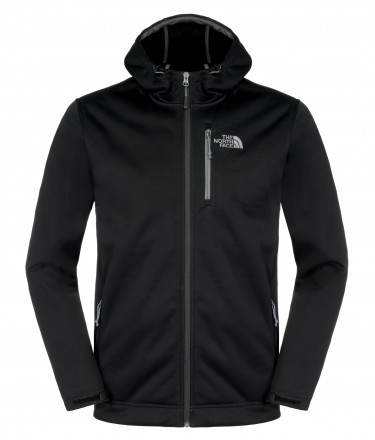 Куртка The North Face M Durango black - фото 1