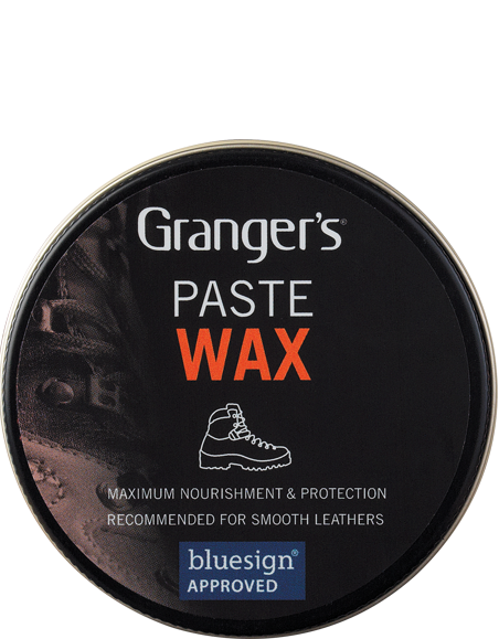Пропитка Grangers для обуви GRF78 Paste wax 100 мл - фото 1
