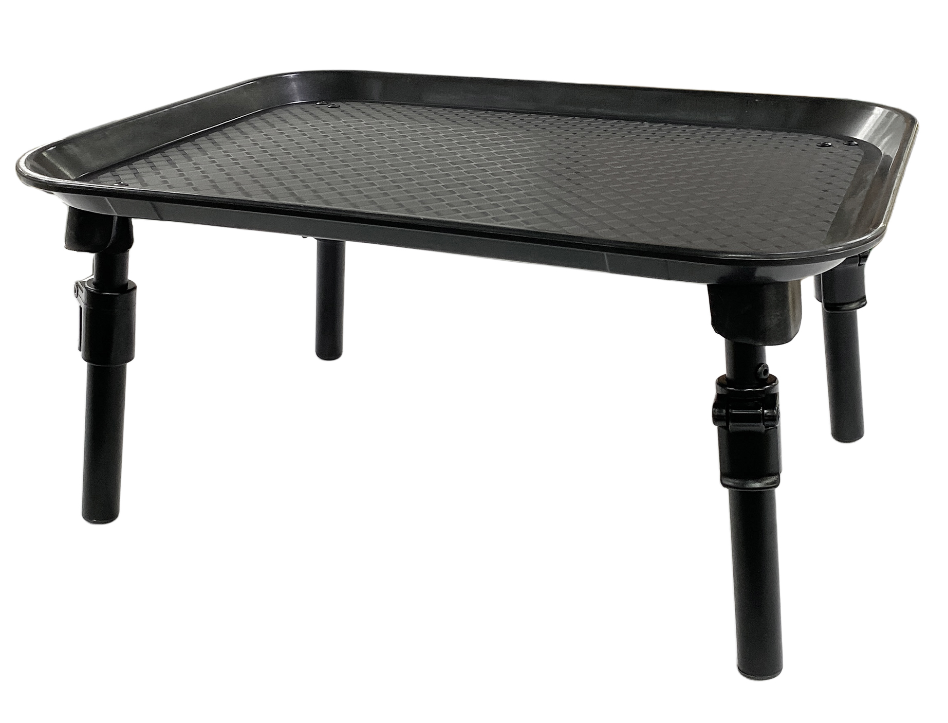 Стол Carp Pro монтажный Black Plastic Table M TR-03 40x30см - фото 1