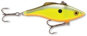 Воблер Rapala Rattlin RNR05 CHS  - фото 1