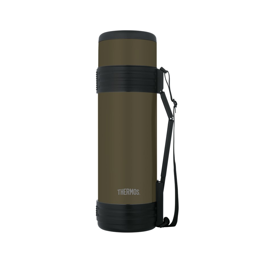 Термос Thermos NCD-1000AG 1л - фото 1