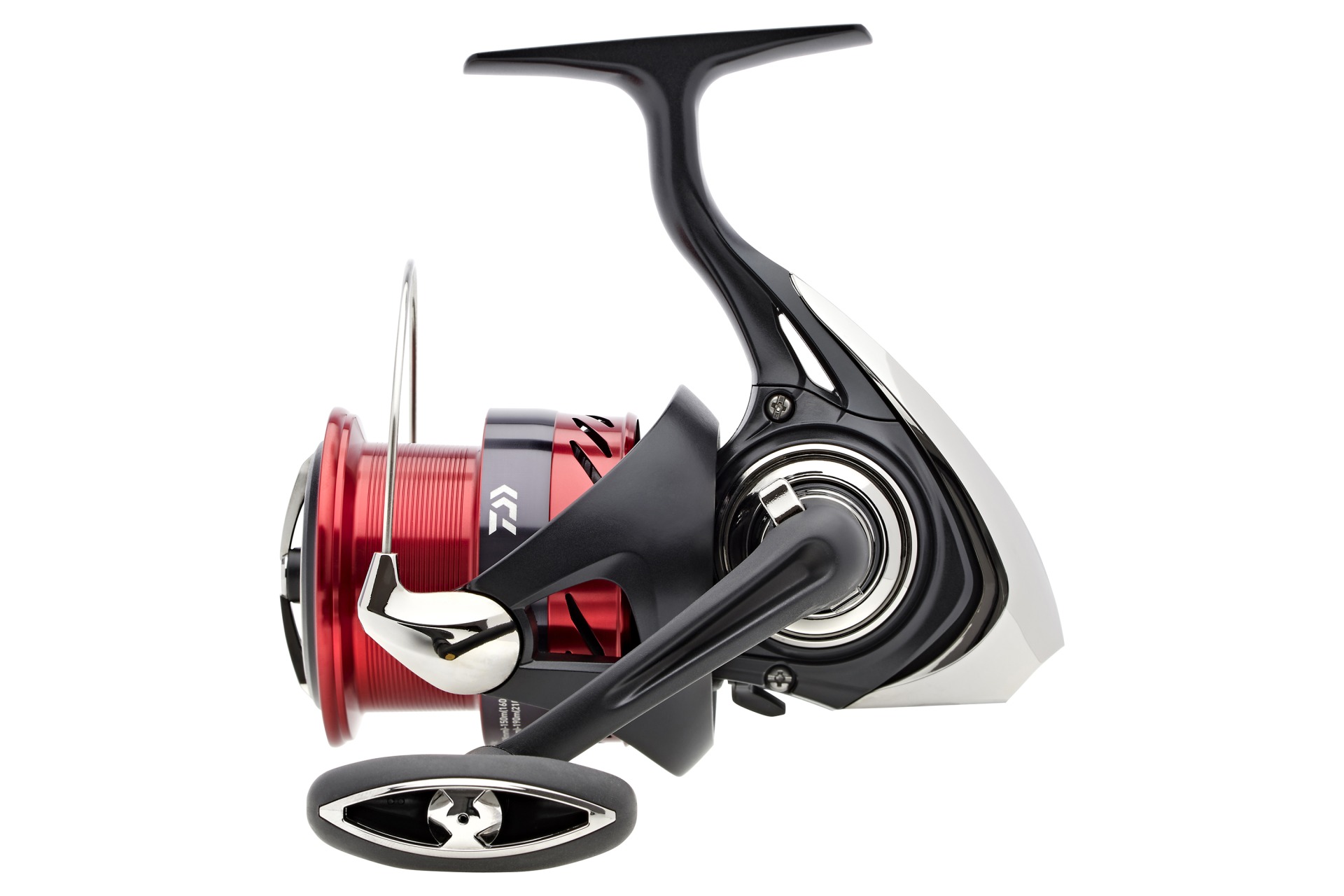 Катушка Daiwa 23 Ninja Match LT 3000-C-DH - фото 1