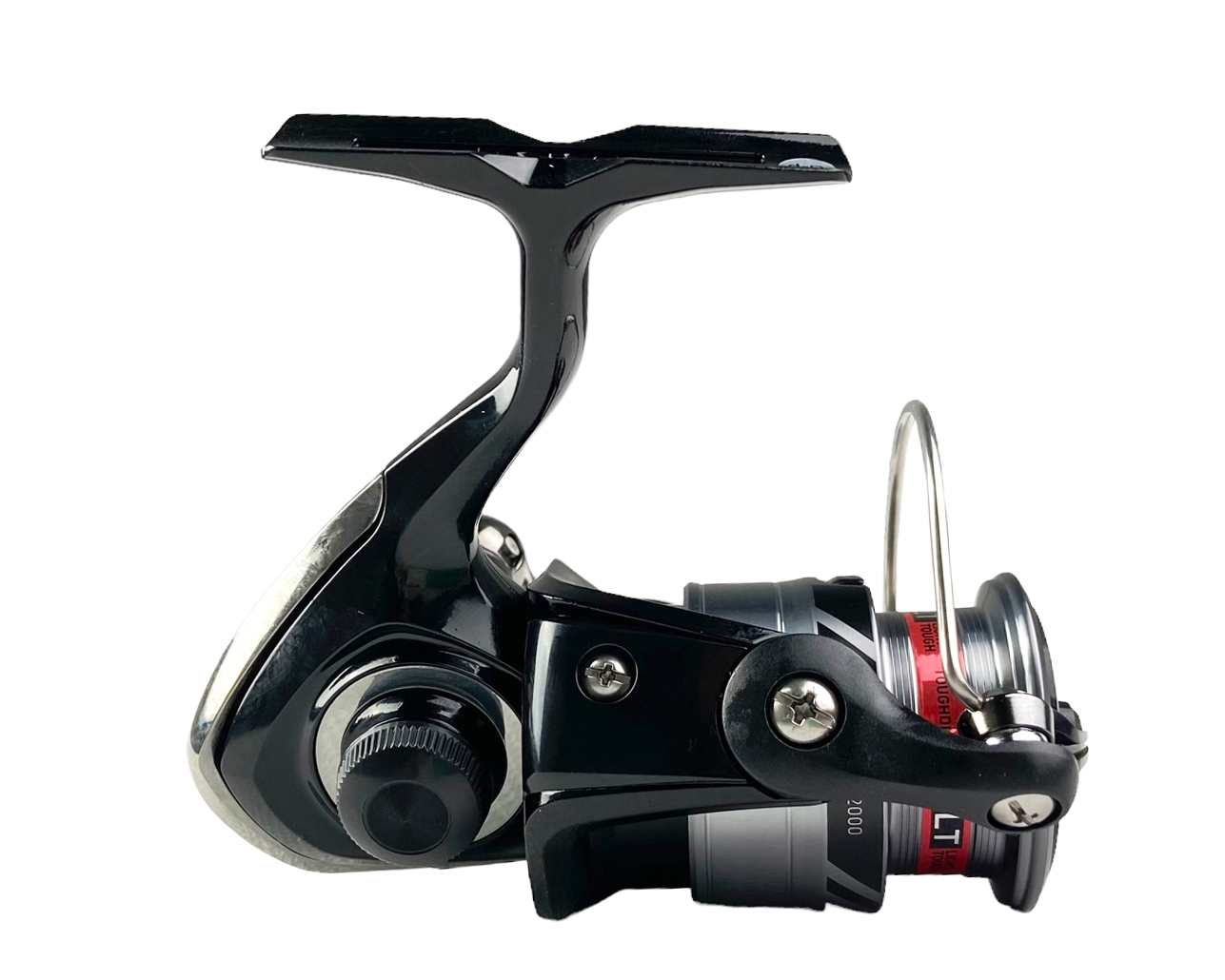 Катушка Daiwa 20 RX LT 2000 - фото 1