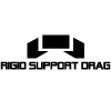 RIGID SUPPORT DRAG