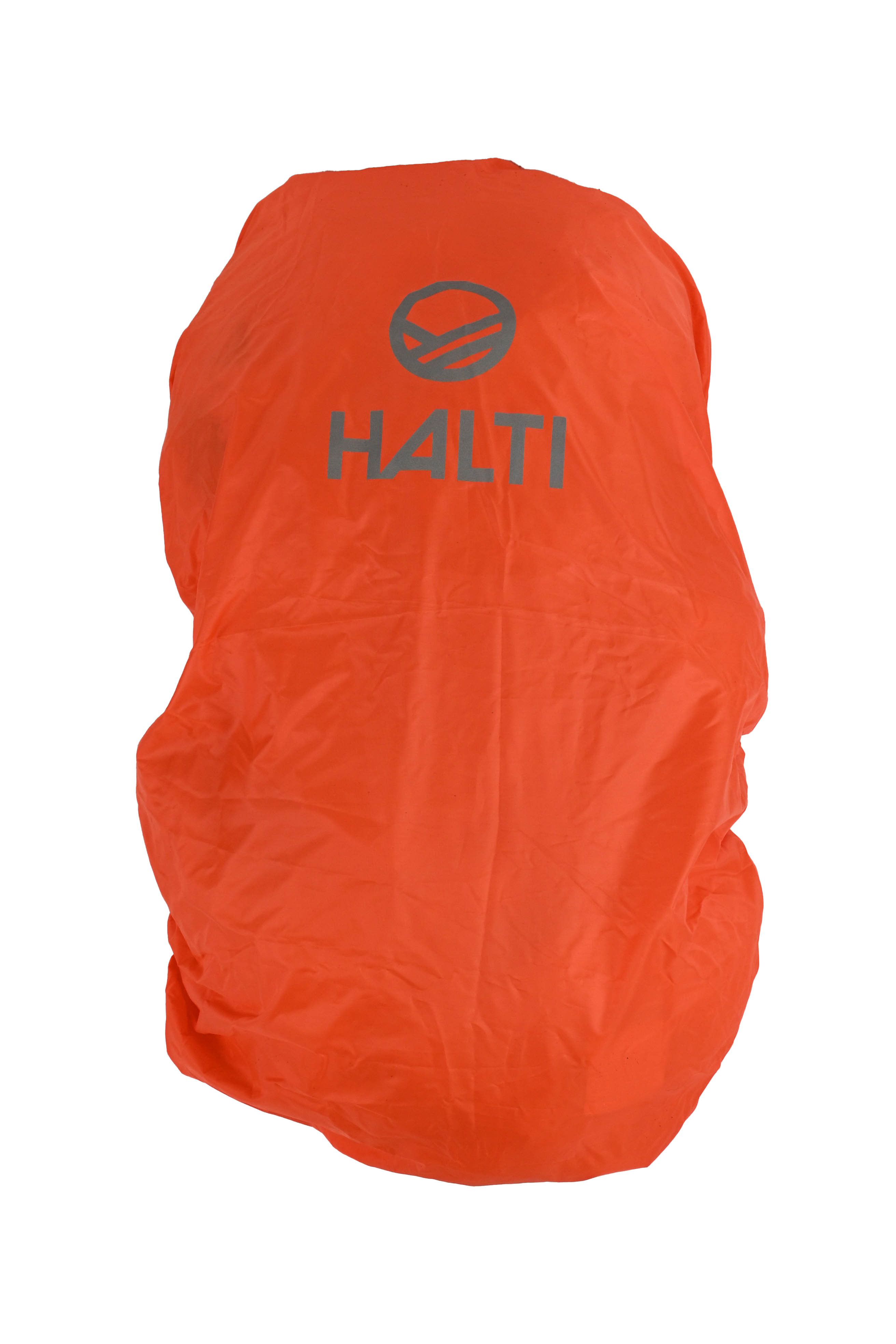 Чехол Halti на рюкзак Raincover (M) красно-оранжевый - фото 1
