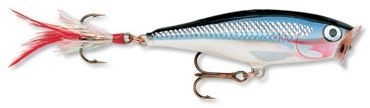 Воблер Rapala Skitter prop SPR5SD - фото 1