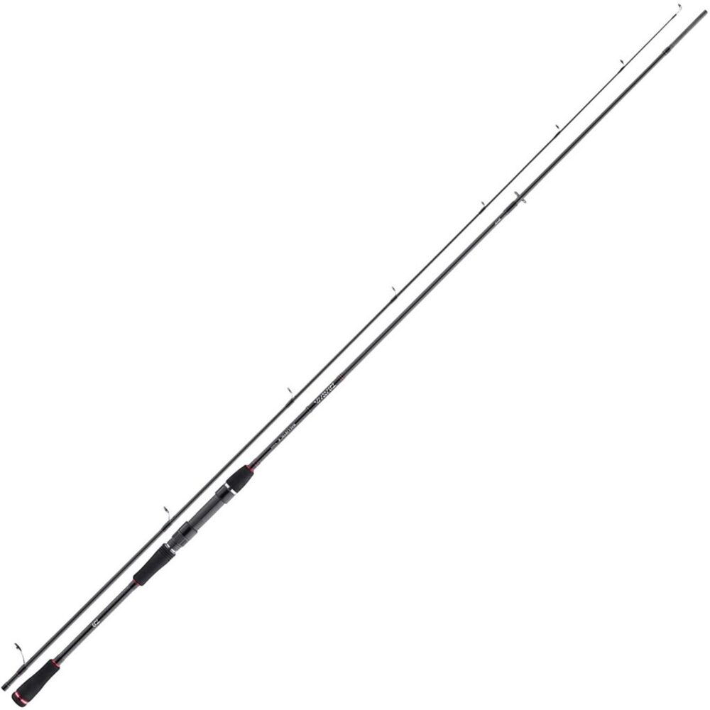 Спиннинг Daiwa Ballistic X Jigger 2,20м 7-28гр - фото 1