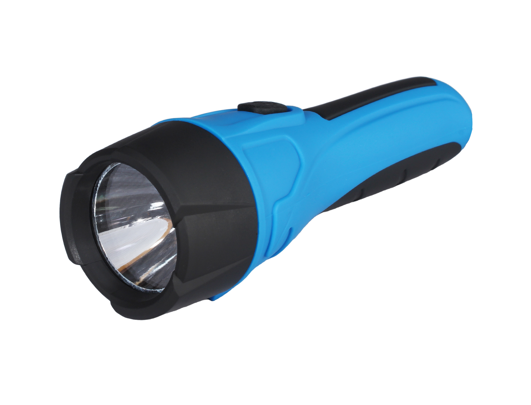 Фонарь Pereval BT-FL1055 65 Lumens - фото 1