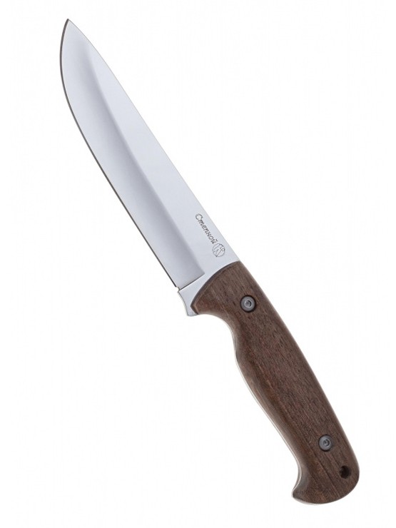 Нож Кизляр Степной разделочный - фото 1