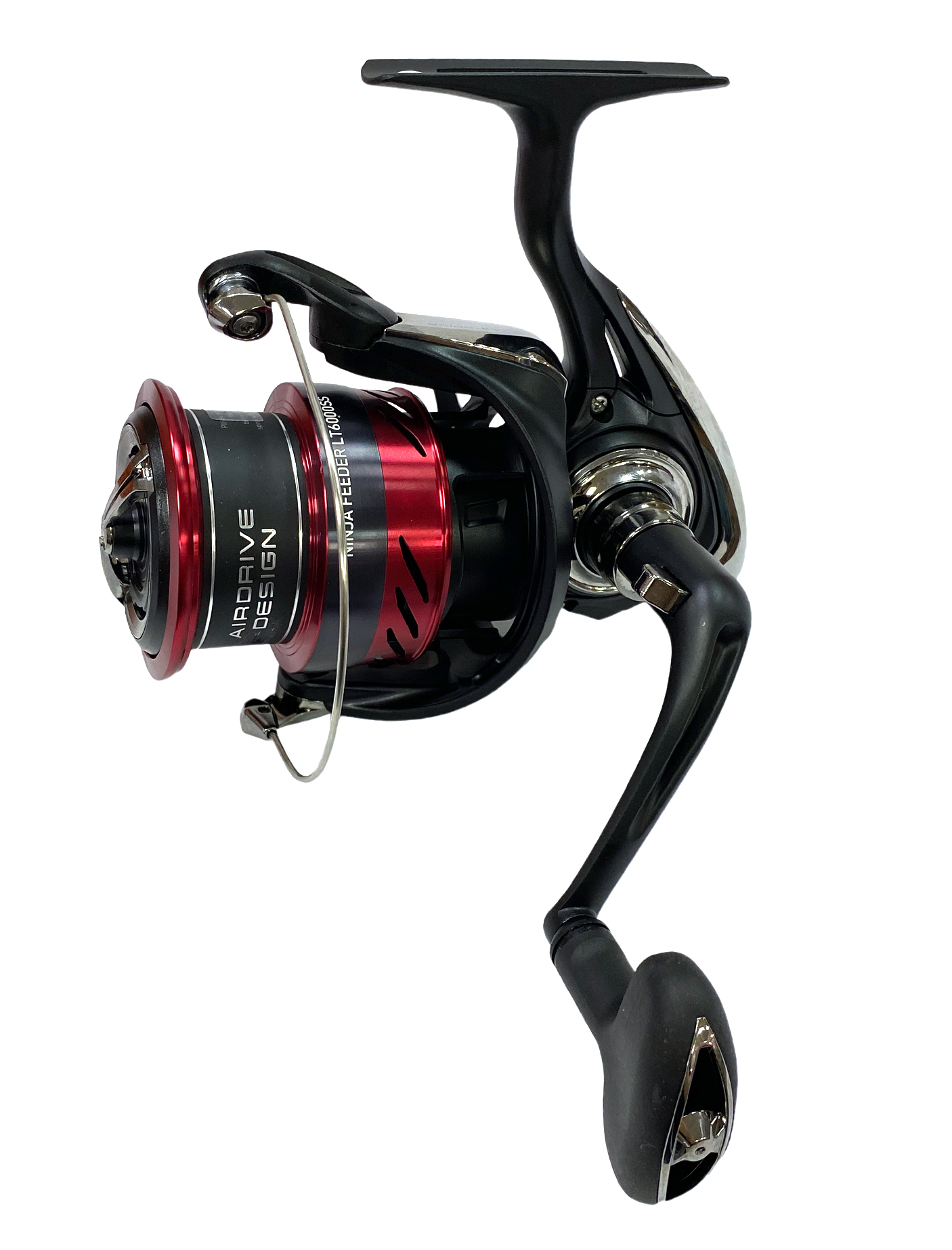 Катушка Daiwa 23 Ninja Feeder LT 6000SS - фото 1