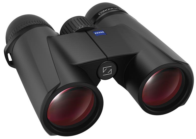Бинокль Zeiss Conquest 8x32 HD  - фото 1