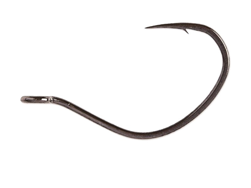 Крючок Decoy Spoonin Single30 №10 - фото 1