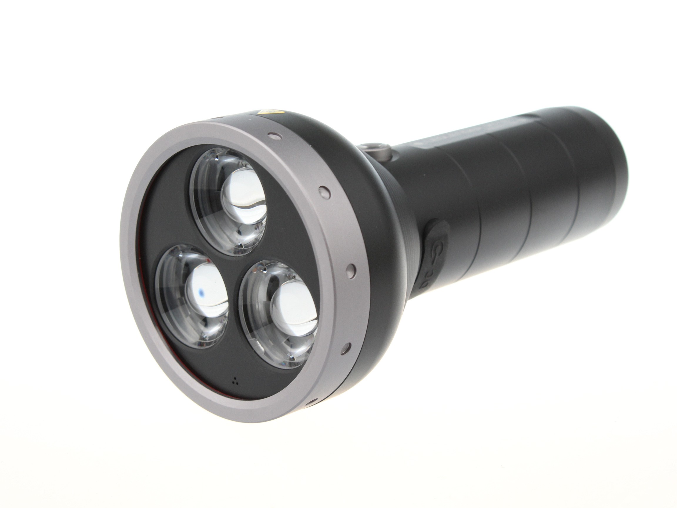 Фонарь Led Lenser MT18 - фото 1