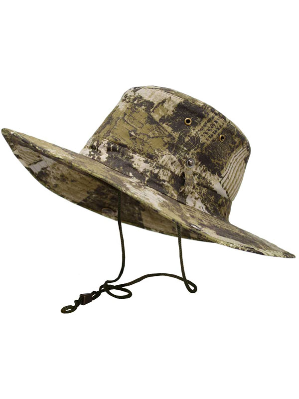Шляпа Святобор Скаут-1 широкополая - фото 1