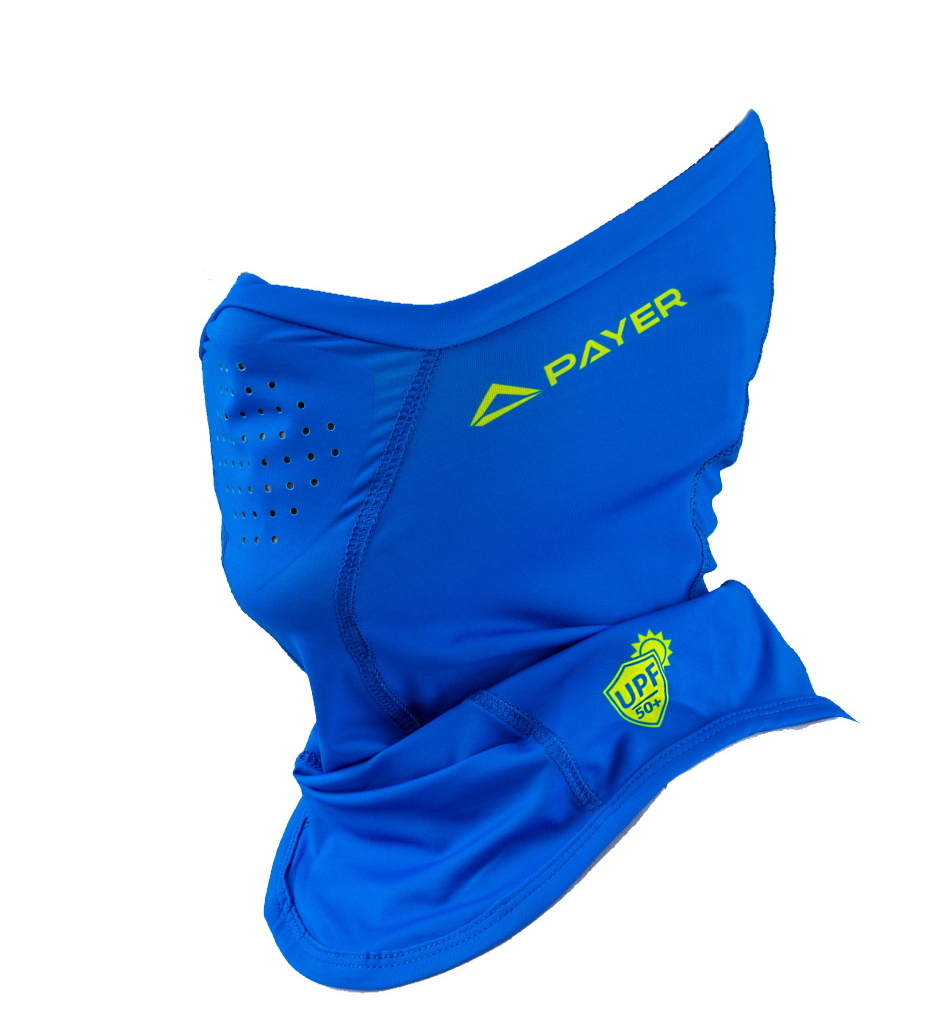 Бафф Payer Jungle синий - фото 1