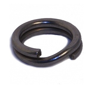 Заводное кольцо Owner 5196 P-12  №9 уп.6шт - фото 1