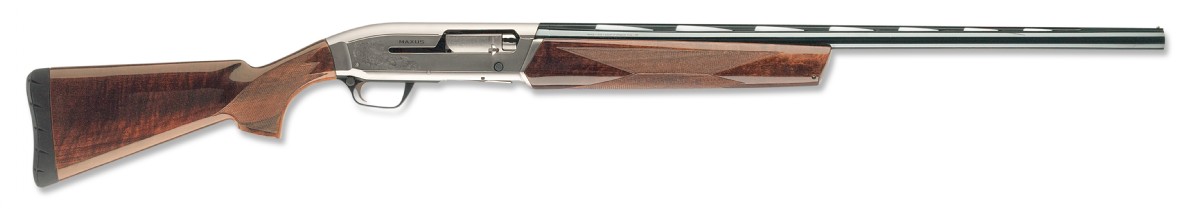 Ружье Browning Maxus Hunter Gr2 12х76 760мм - фото 1