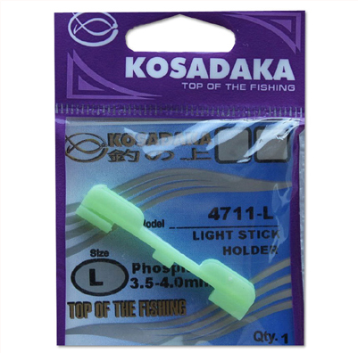 Держатель Kosadaka  для светлячка 3,0-3,5 1шт - фото 1