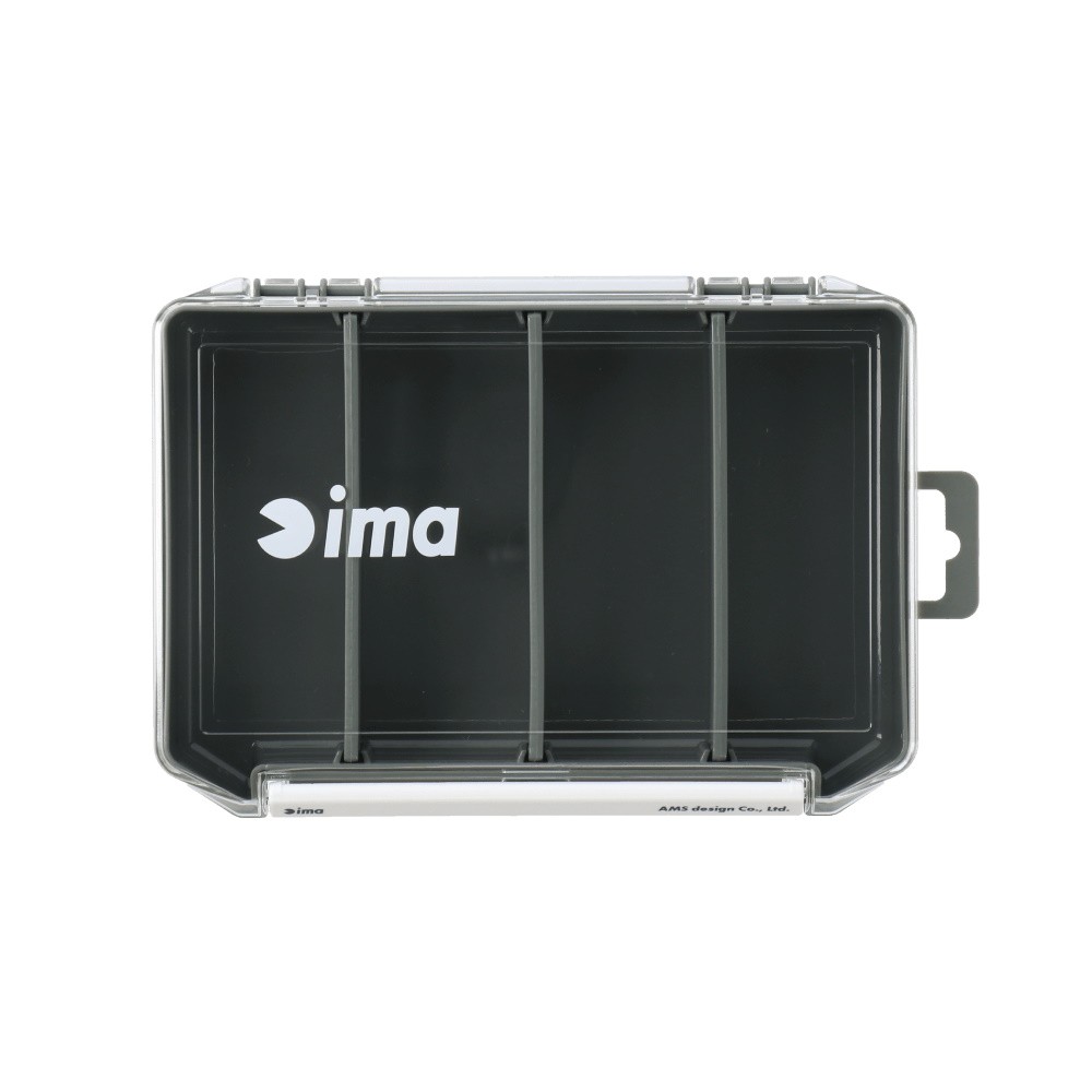 Коробка Ima Lurecase 3010NDM C-LC013 ccrt - фото 1