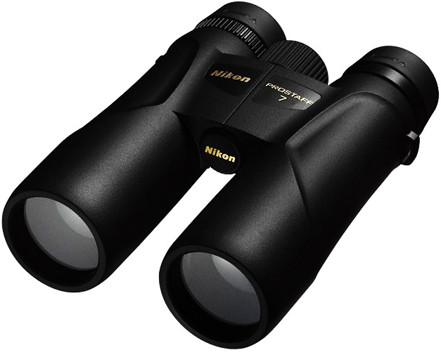 Бинокль Nikon Prostaff 7 10x42 WP - фото 1