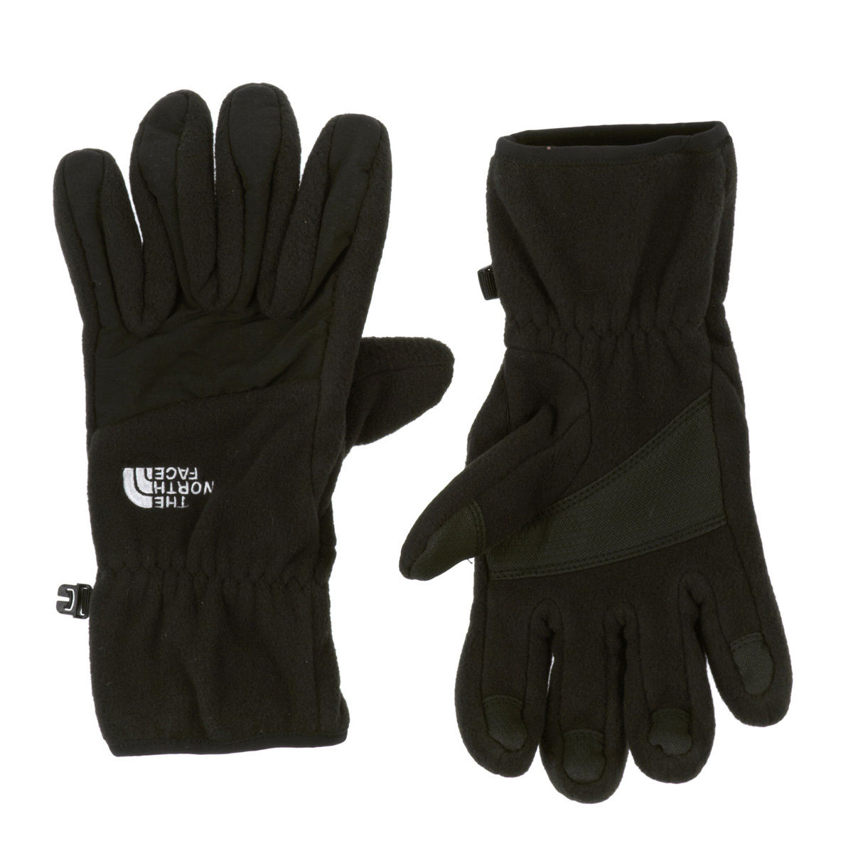 Перчатки The North Face M Denali glove black - фото 1