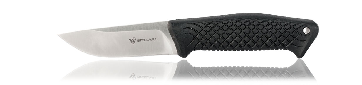 Нож Steel Will Druid 225 - фото 1