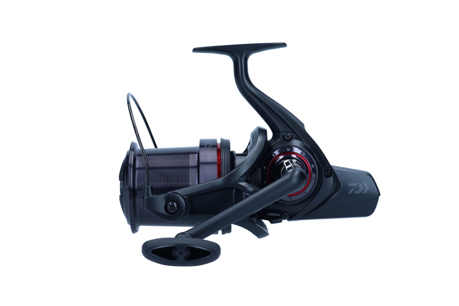 Катушка Daiwa 22 Whisker 45 SCW QD OT - фото 1