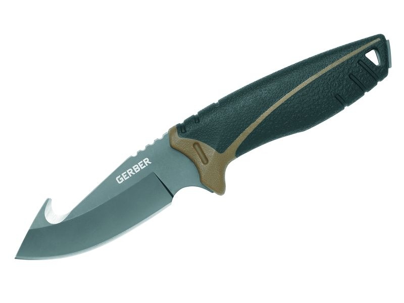 Нож Gerber Myth Fixed Blade PRO GH фикс. клинок - фото 1