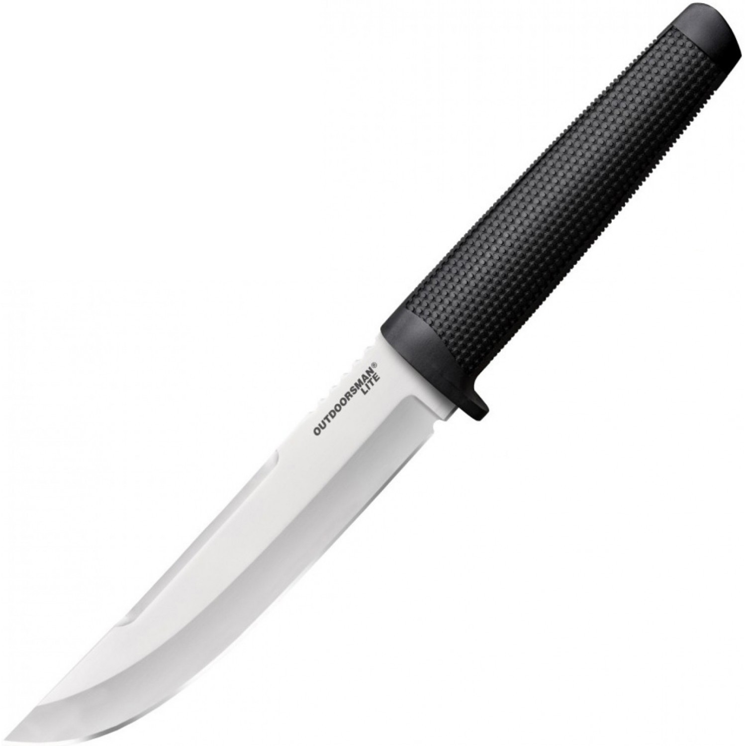 Нож Cold Steel Outdoorsman Lite фикс. клинок 15.2 см рук. кр - фото 1
