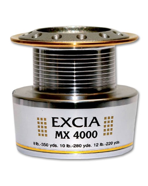 Шпуля для катушки Ryobi Excia MX-3000 - фото 1