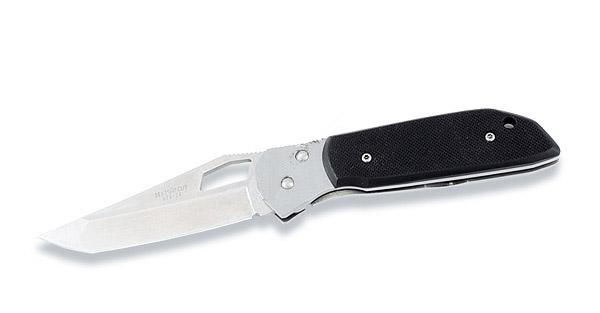 Нож G. Sakai Darrel Ralph сталь ATS-34 рукоять текстолит - фото 1