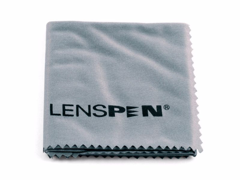Салфетка Lenspen Micro Klear из микрофибры  - фото 1