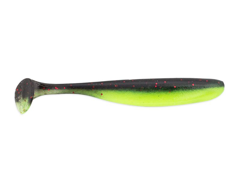 Приманка Keitech Easy Shiner 2"  Fire Shad - фото 1