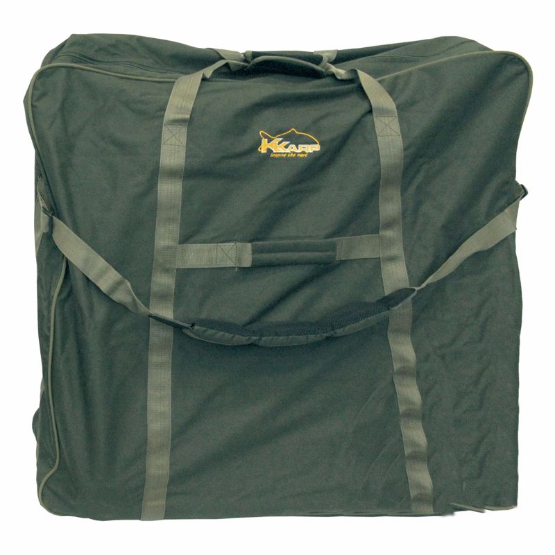 Сумка для раскладушки Trabucco K-Karp Bedchair bag - фото 1