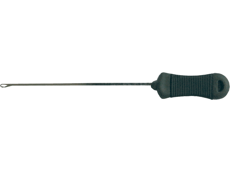 Игла протягиватель Trabucco K-Karp fluo SWS needle для бойлов - фото 1