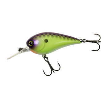 Воблер Jackall MC/60 MR table rock shad - фото 1