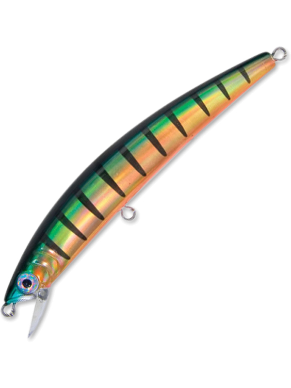 Воблер Yo-Zuri Crystal minnow R467 PC - фото 1