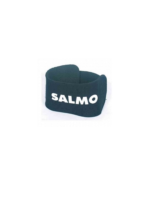 Ремень Salmo для стяжки удилищ - фото 1